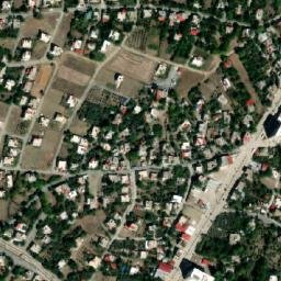 Drone Görünümü