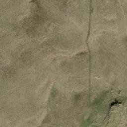Satellite imagery of Tilkibogdu Sırtı, TR