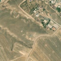 Satellite imagery of TUTGA Noktası SİLOPİ, SY
