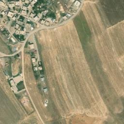 Satellite imagery of TUTGA Noktası SİLOPİ, SY