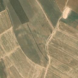 Satellite imagery of TUTGA Noktası SİLOPİ, SY