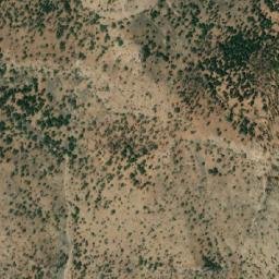 Satellite imagery of Keklik Kayası, TR