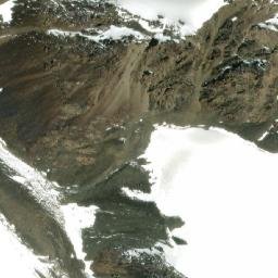 Satellite imagery of Qullai Povalo-Shveykovskiy, AF