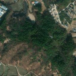 Satellite imagery of Heunbawi, KR