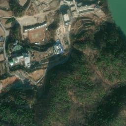 Satellite imagery of Heunbawi, KR