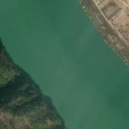 Satellite imagery of Heunbawi, KR