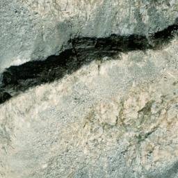 Satellite imagery of Glacier Divide, US