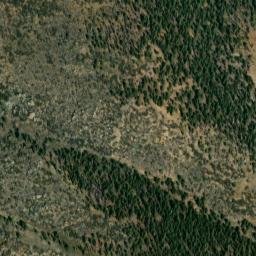Satellite imagery of Merrill Prospect, US
