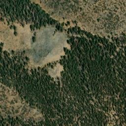 Satellite imagery of Merrill Prospect, US