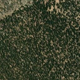 Satellite imagery of Merrill Prospect, US