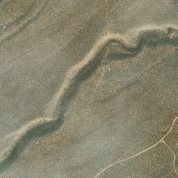 Satellite imagery of Buckshot Prospect, US
