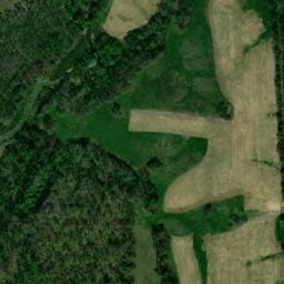 Satellite imagery of Hudson Mine, US