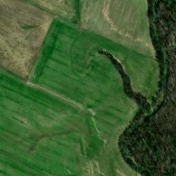 Satellite imagery of Hulet Mine, US