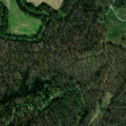 Satellite imagery of Hulet Mine, US