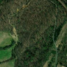 Satellite imagery of Red Mine, US