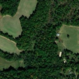 Satellite imagery of Morse Ridge, US