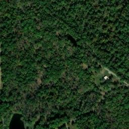 Satellite imagery of Morse Ridge, US
