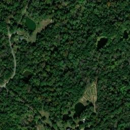 Satellite imagery of Morse Ridge, US