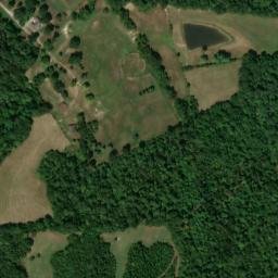 Satellite imagery of Hickory Ridge, US