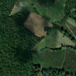 Satellite imagery of Hickory Ridge, US