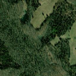 Satellite imagery of Gary Ridge, US