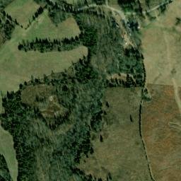 Satellite imagery of Gary Ridge, US