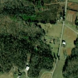 Satellite imagery of Region Ridge, US