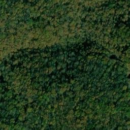 Satellite imagery of Collie Ridge, US