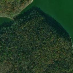 Satellite imagery of Little Bottom Cliff, US