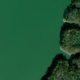Satellite imagery of Little Bottom Cliff, US