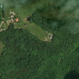 Satellite imagery of Chestnut Level Ridge, US