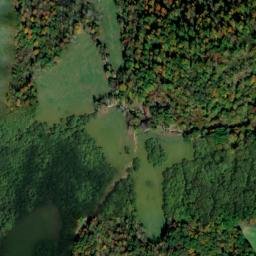 Satellite imagery of Chestnut Level Ridge, US