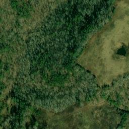 Satellite imagery of Arthur Ridge, US