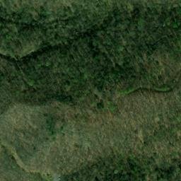 Satellite imagery of Mill Branch Ridge, US