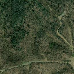 Satellite imagery of Chicken Ridge, US