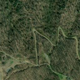 Satellite imagery of Chicken Ridge, US