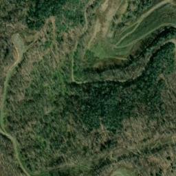 Satellite imagery of Chicken Ridge, US