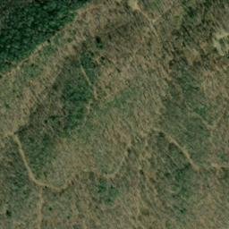 Satellite imagery of Ward Ridge, US