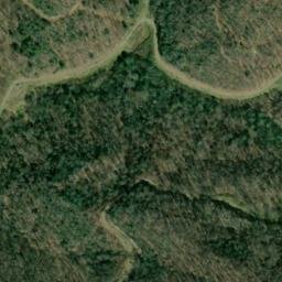 Satellite imagery of Ward Ridge, US