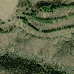 Satellite imagery of Lost Ridge, US