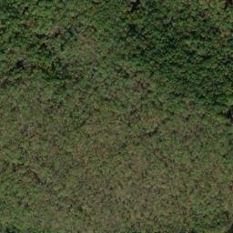 Satellite imagery of Brushy Ridge, US