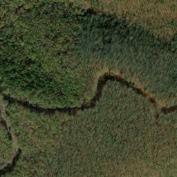 Satellite imagery of Brushy Ridge, US