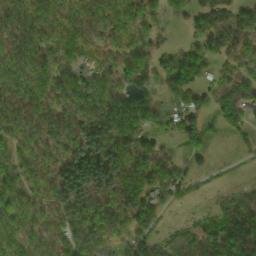 Satellite imagery of Long Ridge, US