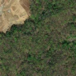 Satellite imagery of Chestnut Ridge, US