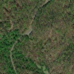 Satellite imagery of Chestnut Ridge, US