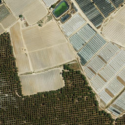 Satellite imagery of survey_point, ES