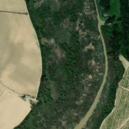 Satellite imagery of Punta de la Isleta, ES