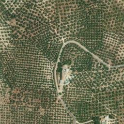 Satellite imagery of Loma de las Monjas, ES