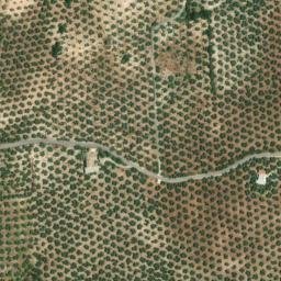 Satellite imagery of Loma de las Monjas, ES