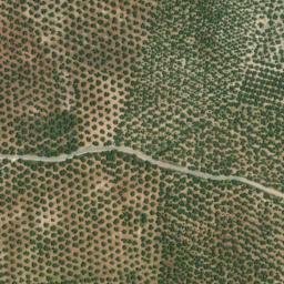 Satellite imagery of Loma de las Monjas, ES